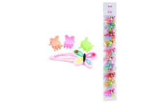 Obrázek z Doplňky do vlasů (10) 